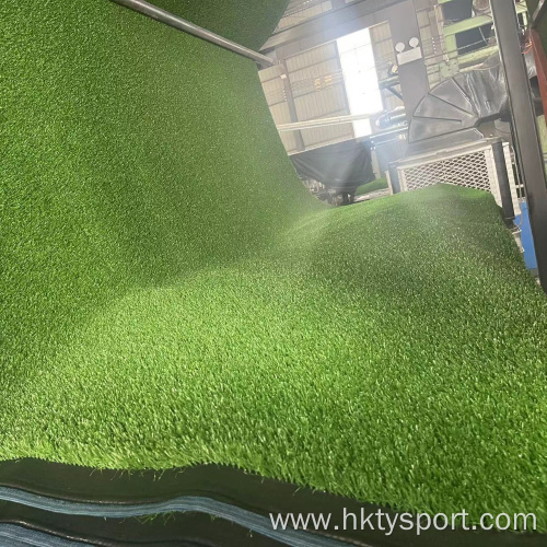 High-Quality Synthetic Turf for Outdoor Sports and Garden Landscaping